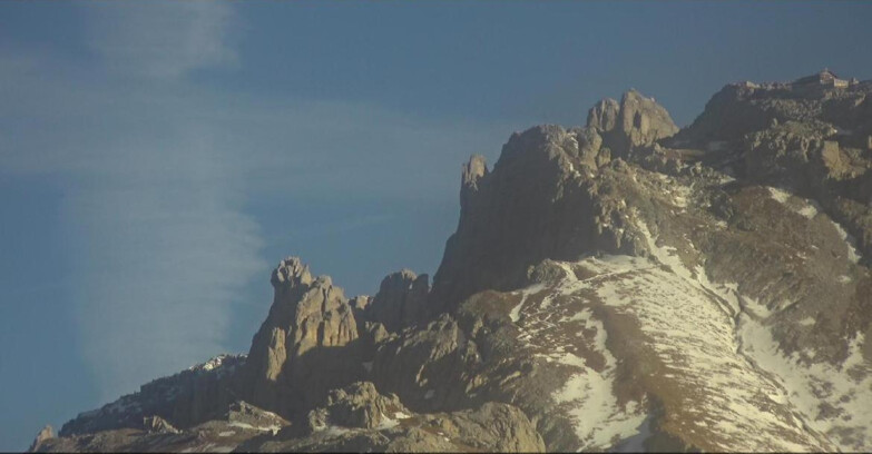 Webcam Pampeago  - Predazzo -  Obereggen - Piste