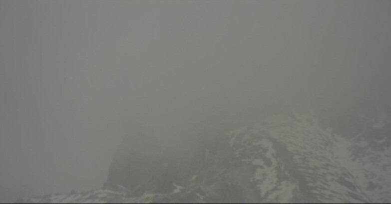 Webcam Пампеаго - Предаццо - Оберегген	 - Piste