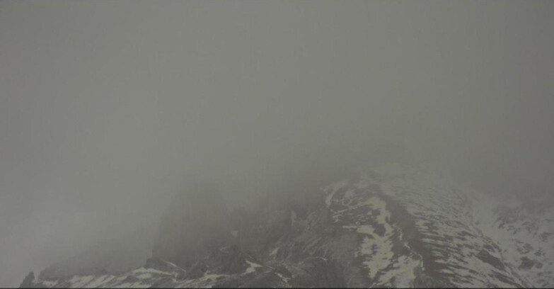 Webcam Пампеаго - Предаццо - Оберегген	 - Piste