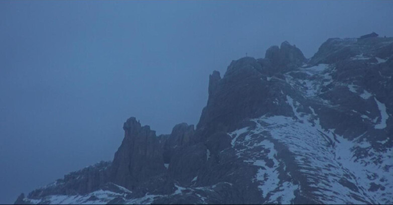 Webcam Pampeago  - Predazzo -  Obereggen - Piste