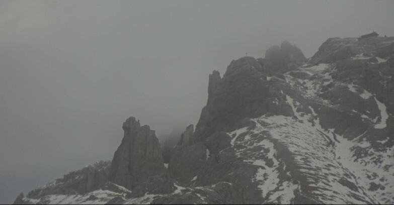 Webcam Pampeago  - Predazzo -  Obereggen - Piste