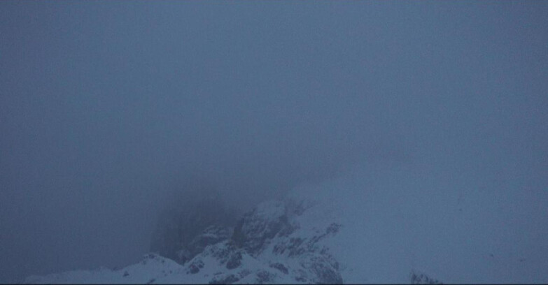 Webcam Pampeago  - Predazzo -  Obereggen - Piste