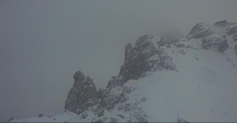 Webcam Pampeago  - Predazzo -  Obereggen - Piste