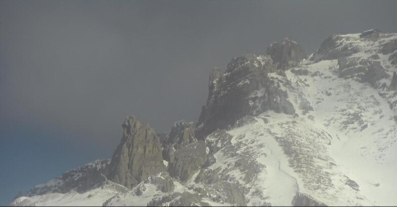 Webcam Pampeago  - Predazzo -  Obereggen - Piste