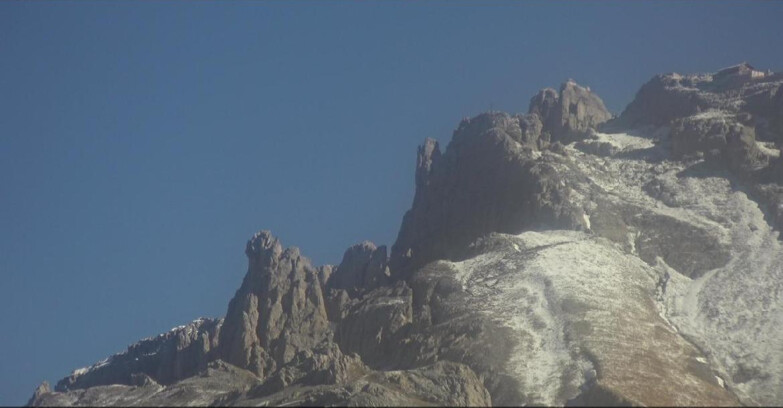Webcam Pampeago  - Predazzo -  Obereggen - Piste