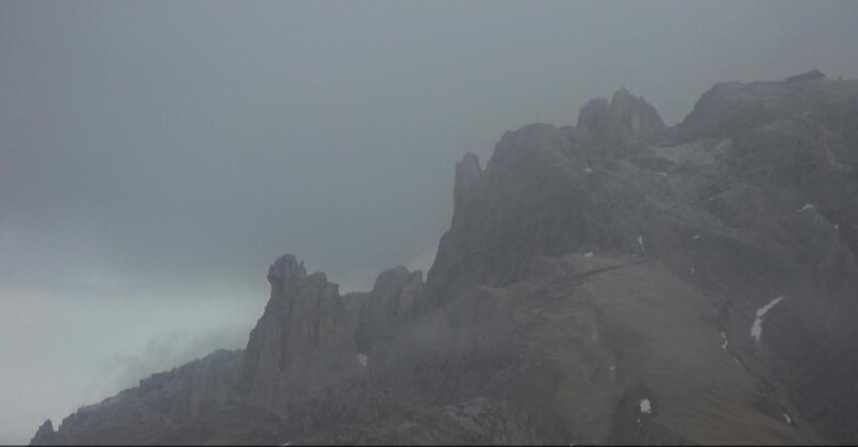 Webcam Pampeago  - Predazzo -  Obereggen - Piste