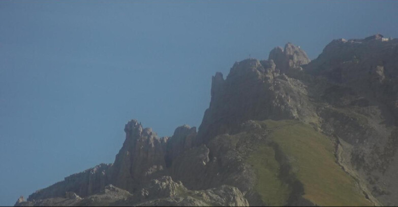Webcam Pampeago  - Predazzo -  Obereggen - Piste