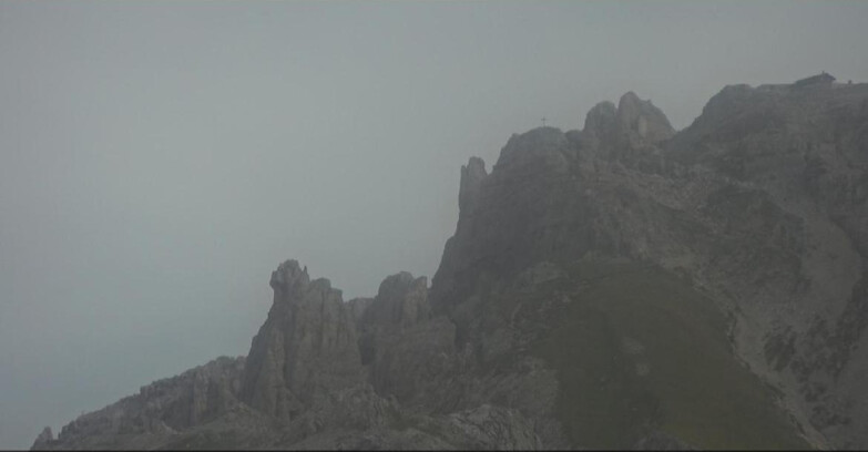 Webcam Pampeago  - Predazzo -  Obereggen - Piste