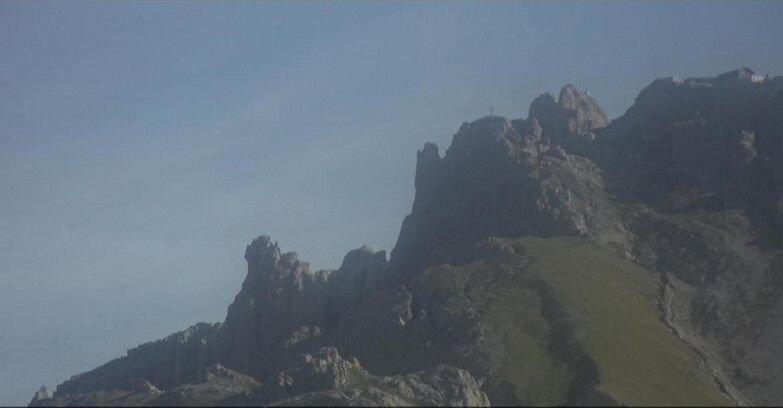 Webcam Pampeago  - Predazzo -  Obereggen - Piste
