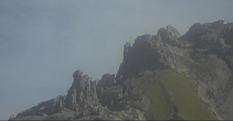 Webcam Pampeago  - Predazzo -  Obereggen - Piste