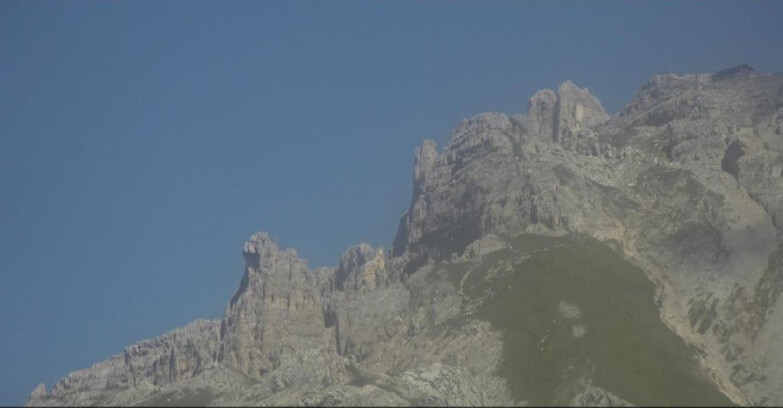 Webcam Pampeago  - Predazzo -  Obereggen - Piste