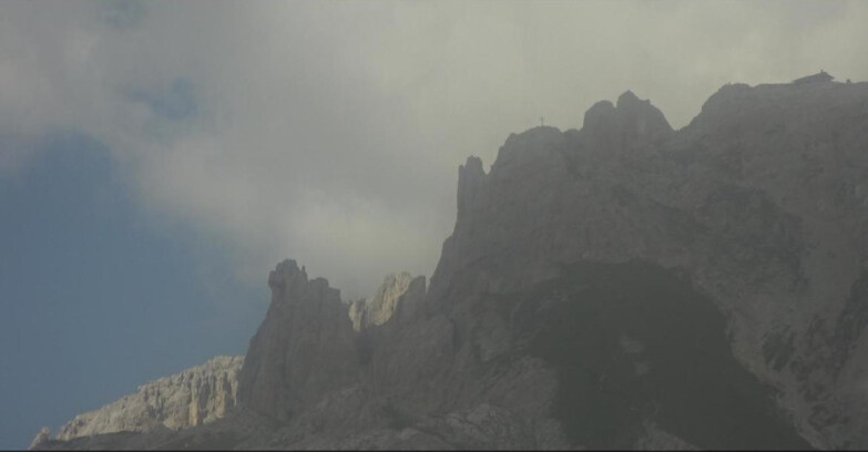 Webcam Pampeago  - Predazzo -  Obereggen - Piste