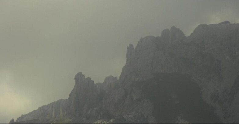Webcam Pampeago  - Predazzo -  Obereggen - Piste