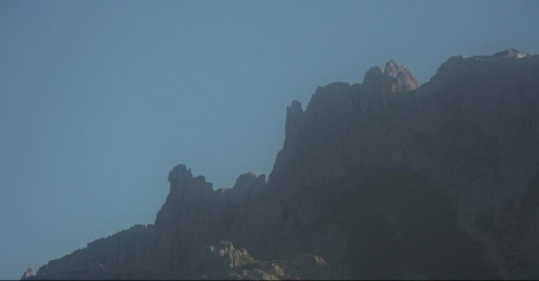 Webcam Pampeago  - Predazzo -  Obereggen - Piste