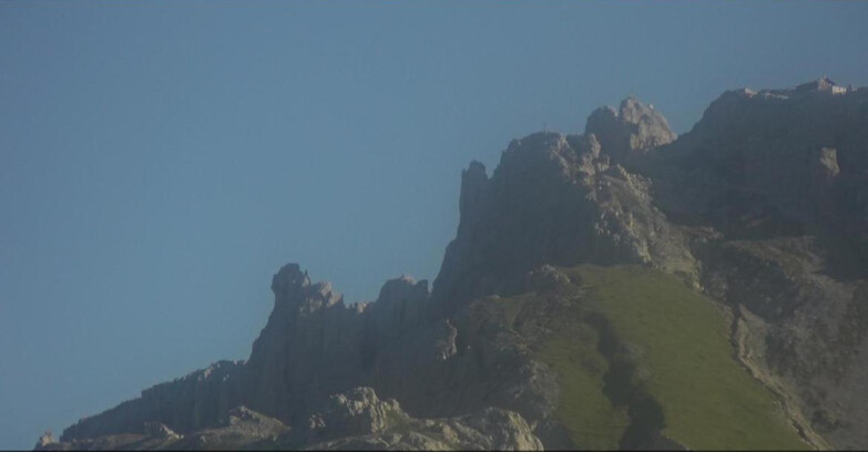 Webcam Pampeago  - Predazzo -  Obereggen - Piste