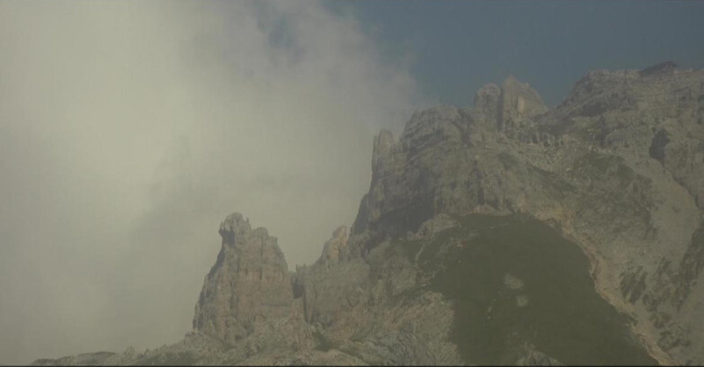 Webcam Pampeago  - Predazzo -  Obereggen - Piste