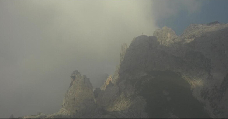 Webcam Pampeago  - Predazzo -  Obereggen - Piste