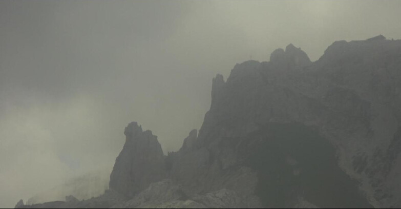 Webcam Pampeago  - Predazzo -  Obereggen - Piste