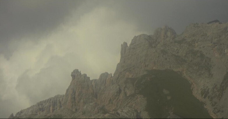 Webcam Pampeago  - Predazzo -  Obereggen - Piste