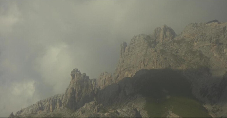 Webcam Pampeago  - Predazzo -  Obereggen - Piste