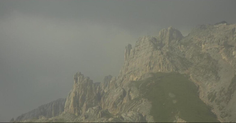 Webcam Pampeago  - Predazzo -  Obereggen - Piste