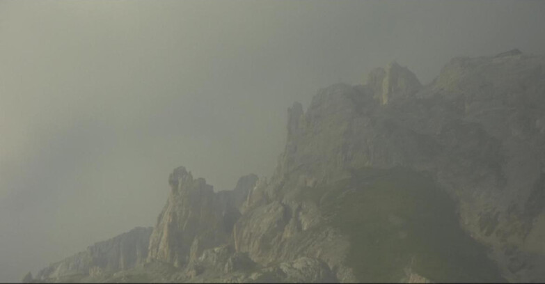 Webcam Pampeago  - Predazzo -  Obereggen - Piste