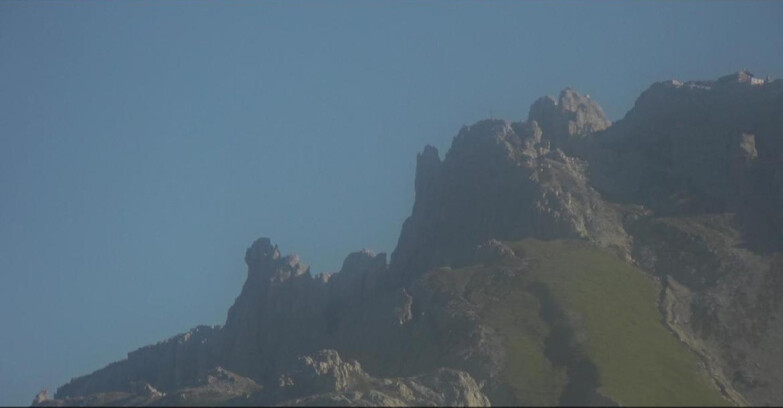 Webcam Pampeago  - Predazzo -  Obereggen - Piste