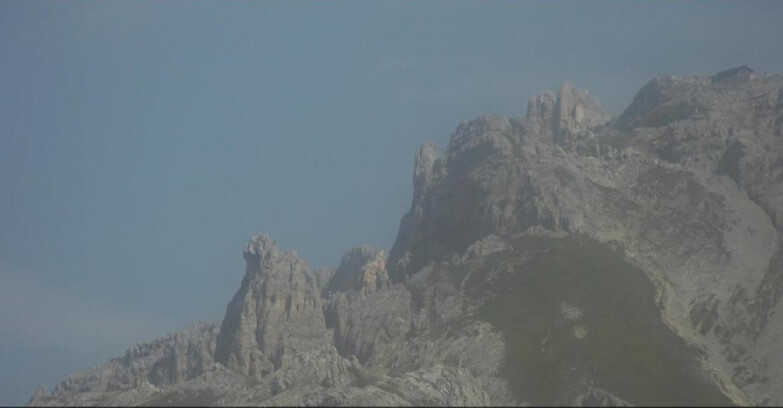 Webcam Pampeago  - Predazzo -  Obereggen - Piste