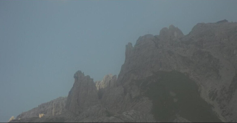 Webcam Pampeago  - Predazzo -  Obereggen - Piste