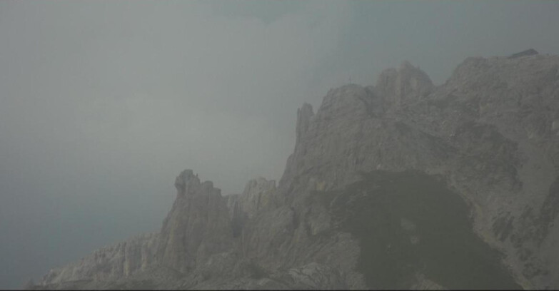 Webcam Pampeago  - Predazzo -  Obereggen - Piste