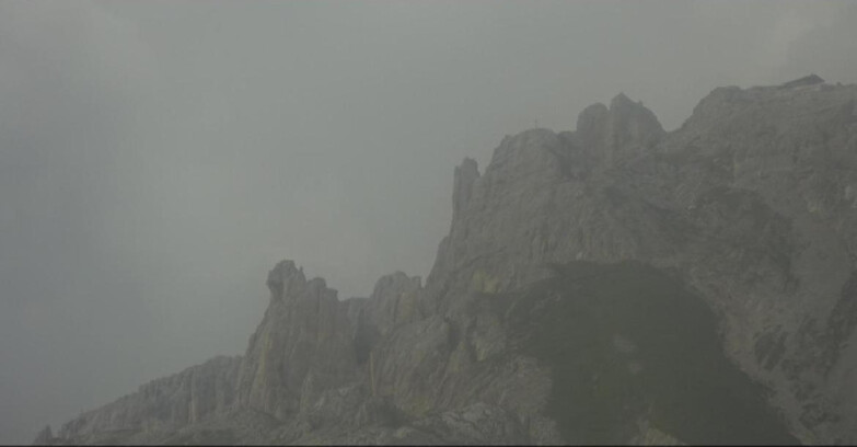 Webcam Pampeago  - Predazzo -  Obereggen - Piste