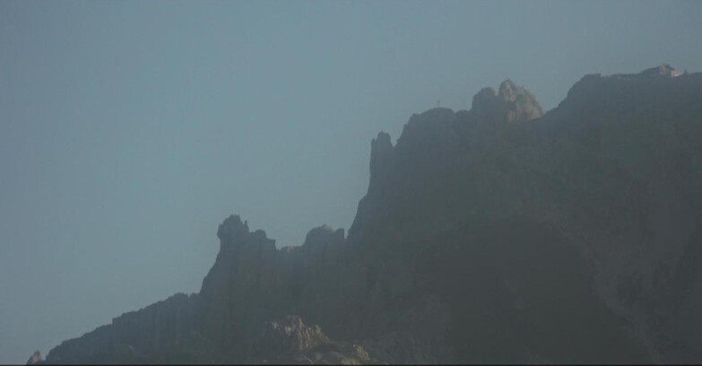 Webcam Pampeago  - Predazzo -  Obereggen - Piste
