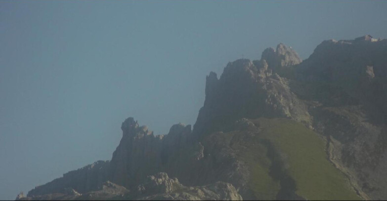 Webcam Pampeago  - Predazzo -  Obereggen - Piste