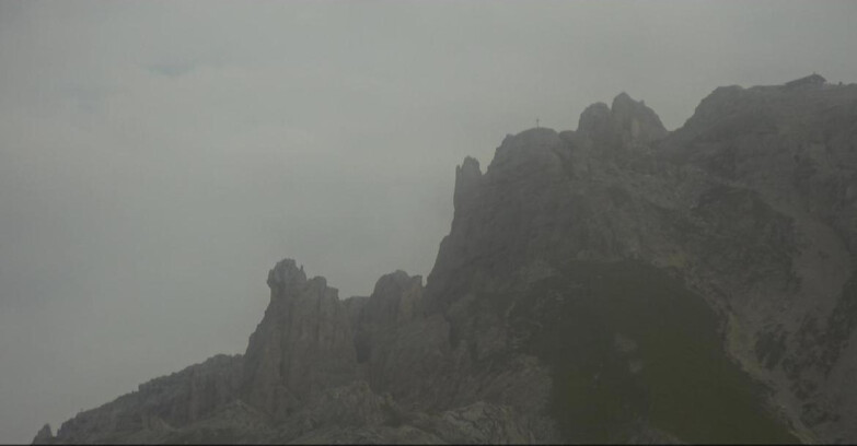 Webcam Pampeago  - Predazzo -  Obereggen - Piste