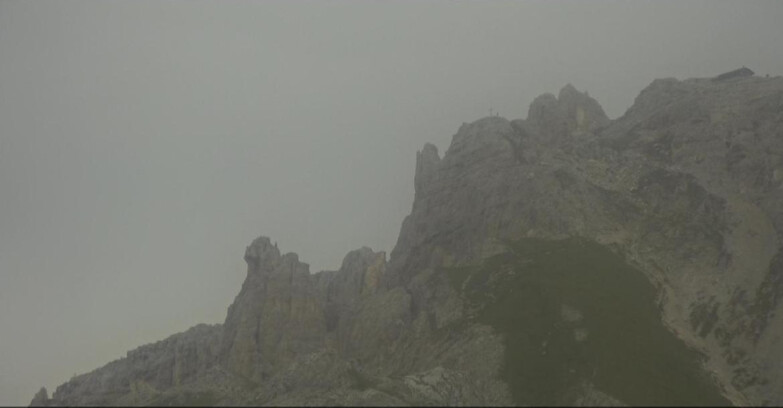 Webcam Pampeago  - Predazzo -  Obereggen - Piste