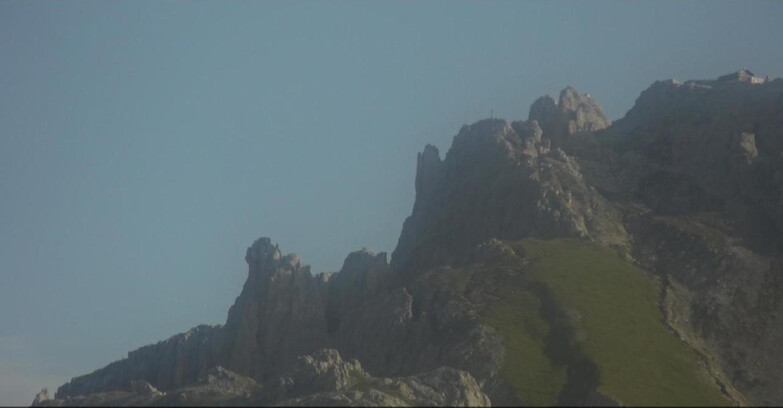 Webcam Pampeago  - Predazzo -  Obereggen - Piste