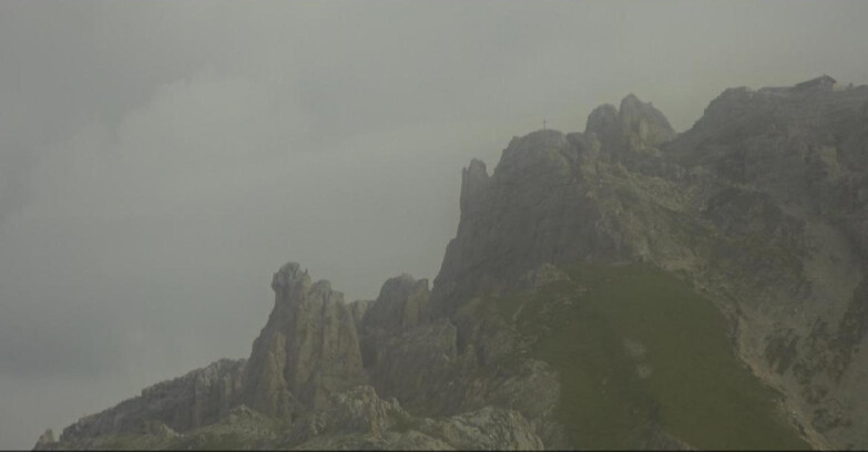 Webcam Pampeago  - Predazzo -  Obereggen - Piste