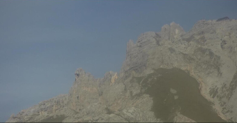 Webcam Pampeago  - Predazzo -  Obereggen - Piste