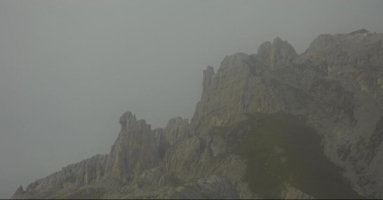 Webcam Pampeago  - Predazzo -  Obereggen - Piste