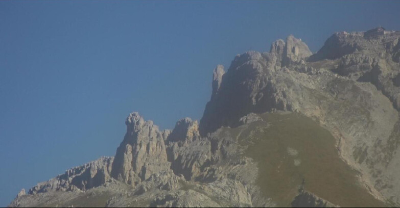Webcam Pampeago  - Predazzo -  Obereggen - Piste
