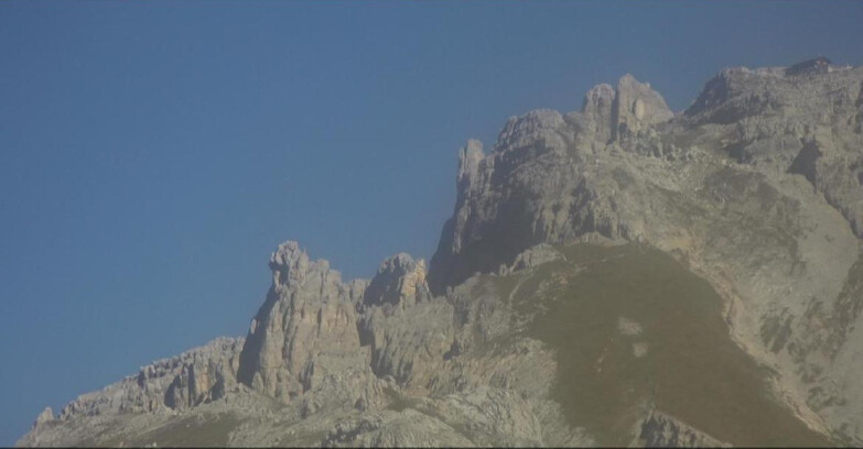 Webcam Pampeago  - Predazzo -  Obereggen - Piste