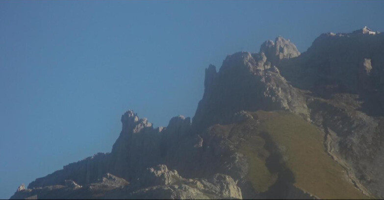 Webcam Pampeago  - Predazzo -  Obereggen - Piste