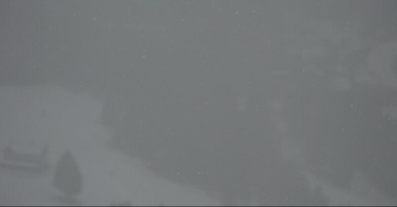 Webcam Пампеаго - Предаццо - Оберегген	 - Passo Feudo