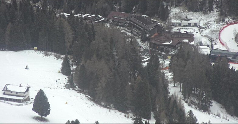 Webcam Pampeago  - Predazzo -  Obereggen - Passo Feudo