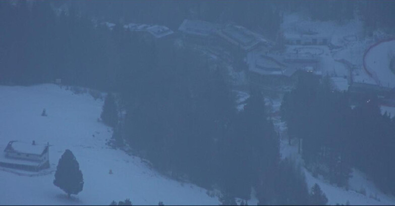 Webcam Pampeago  - Predazzo -  Obereggen - Passo Feudo