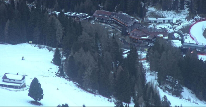 Webcam Pampeago  - Predazzo -  Obereggen - Passo Feudo