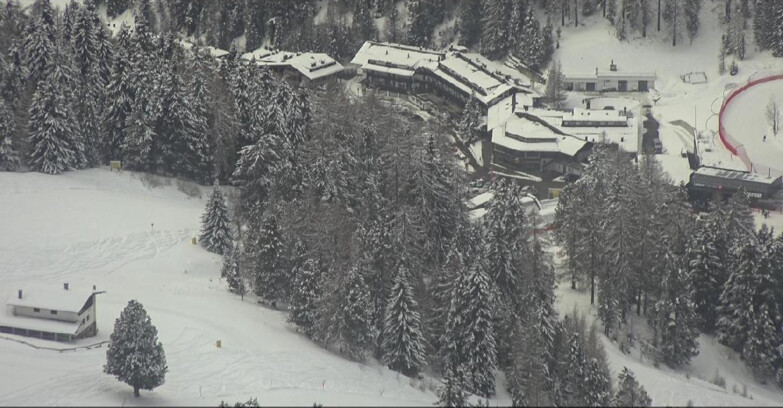 Webcam Pampeago  - Predazzo -  Obereggen - Passo Feudo