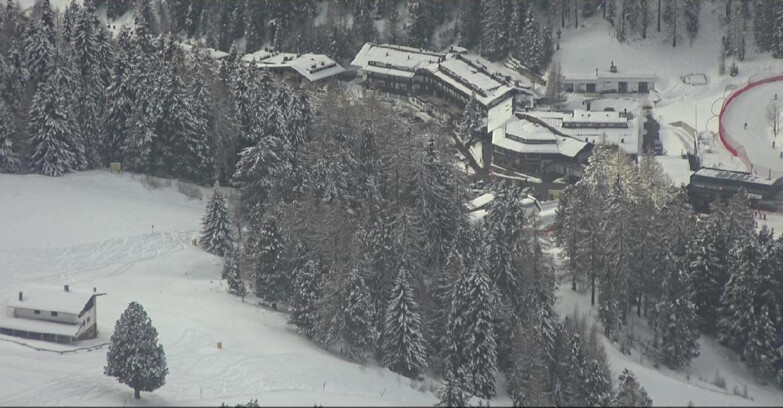 Webcam Pampeago  - Predazzo -  Obereggen - Passo Feudo