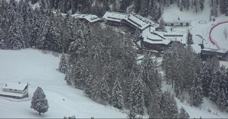 Webcam Pampeago  - Predazzo -  Obereggen - Passo Feudo