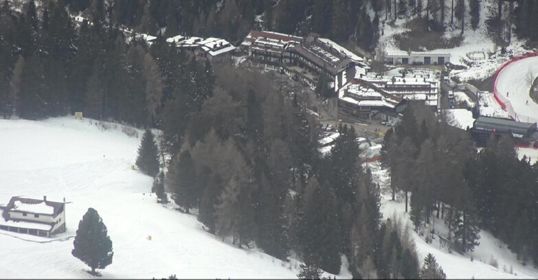 Webcam Pampeago  - Predazzo -  Obereggen - Passo Feudo